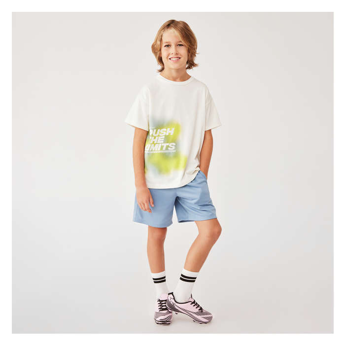 Kid Boys' Active T-Shirt